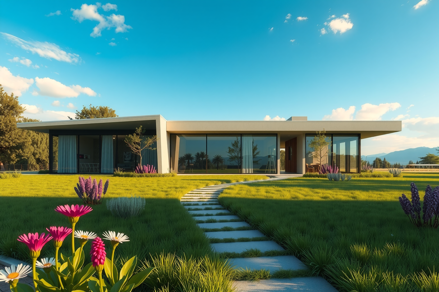 Domy prefabrykowane: Nowoczesne rozwiązania dla Ciebie