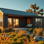 Zalety domów prefabrykowanych: komfort i oszczędność