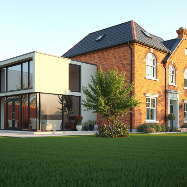 Domy prefabrykowane a tradycyjne: co&hellip;