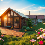 Domy prefabrykowane projekty Twój nowy dom marzeń