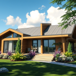 Domy prefabrykowane na zamówienie idealne rozwiązanie dla Ciebie