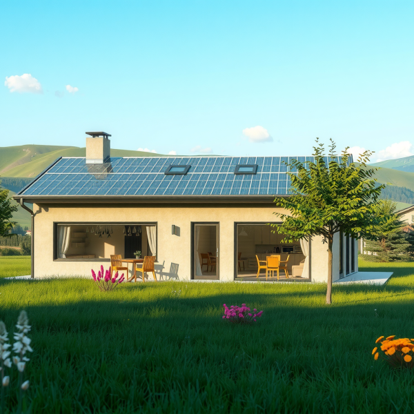 Domy prefabrykowane w Polsce: Przewodnik&hellip;