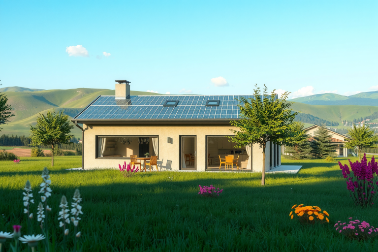 Domy prefabrykowane w Polsce: Przewodnik dla inwestorów