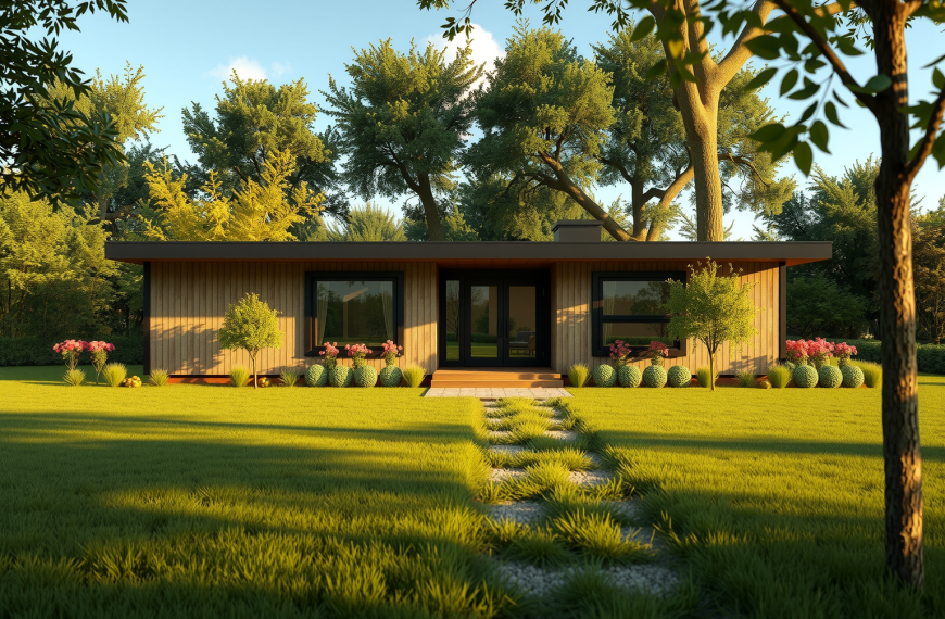 Domy prefabrykowane cena co warto wiedzieć przed zakupem