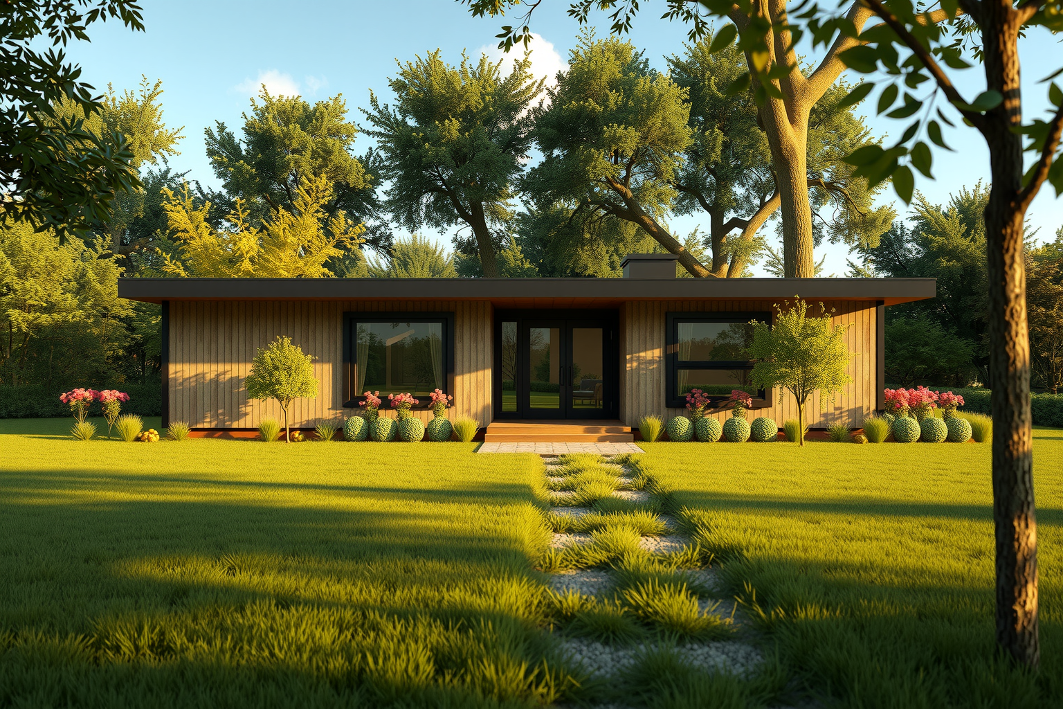 Domy prefabrykowane cena co warto wiedzieć przed zakupem Domy prefabrykowane cena co warto wiedzieć przed zakupem