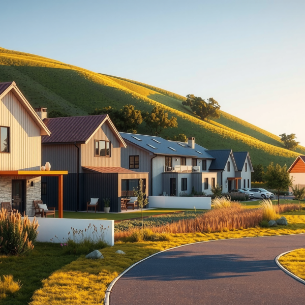 Wady domów prefabrykowanych co warto&hellip;