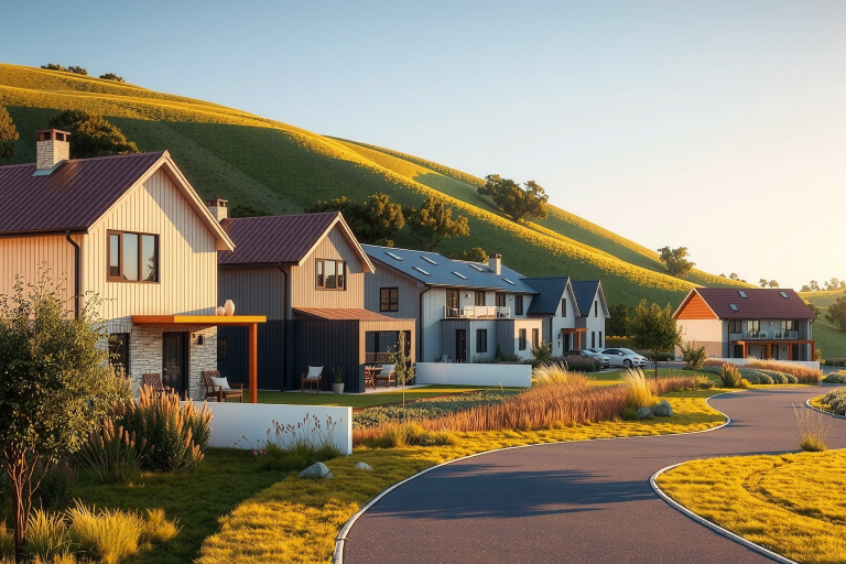 Wady domów prefabrykowanych co warto wiedzieć