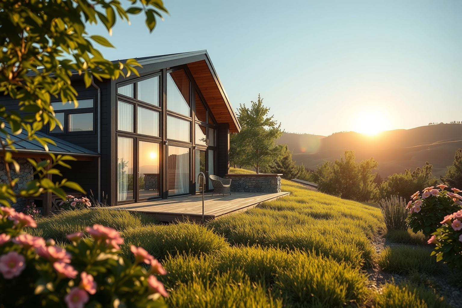 Domy prefabrykowane projekty Twój nowy dom marzeń