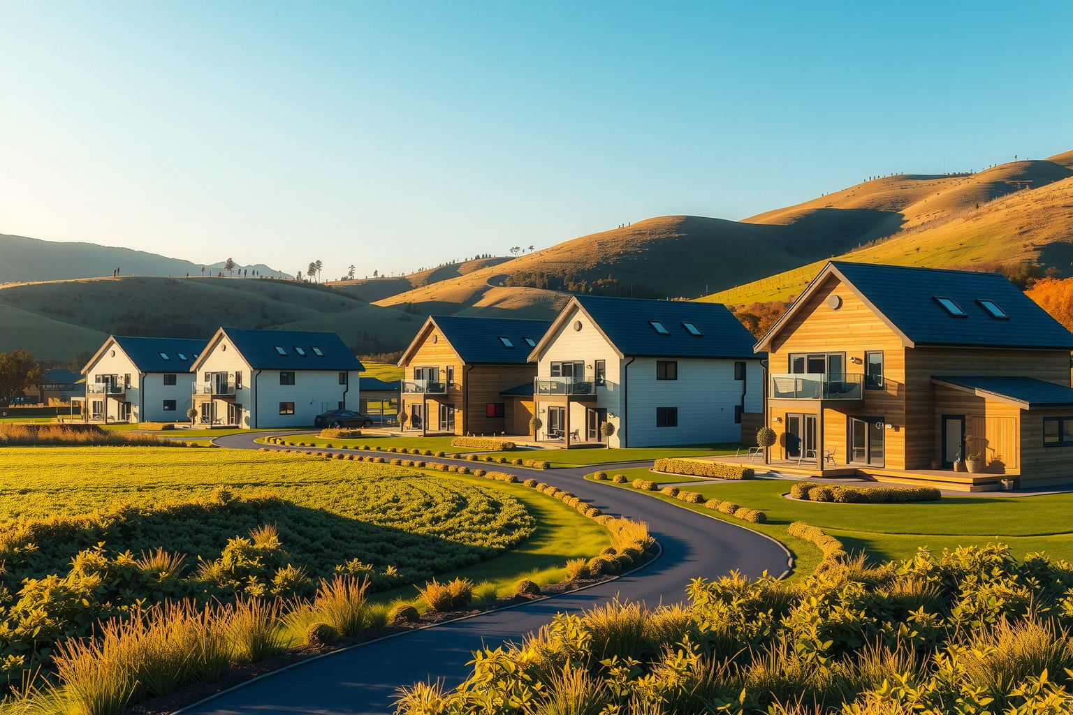 Wady domów prefabrykowanych co warto wiedzieć