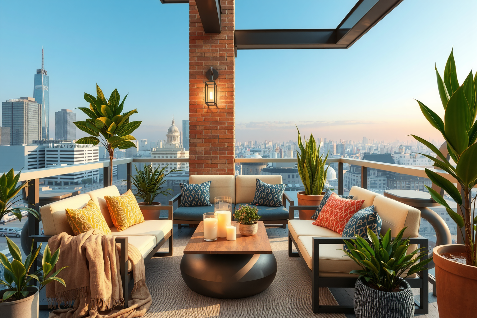 Renowacja balkonu jak odświeżyć przestrzeń