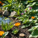 Naturalne metody na krety skuteczne sposoby