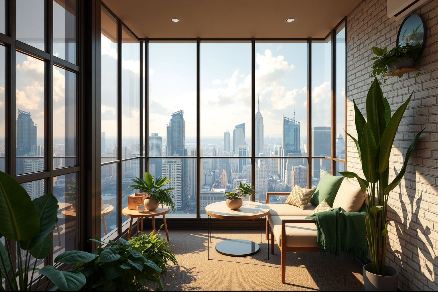 Izolacja balkonu jak skutecznie chronić przestrzeń