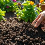 Obornik do ogrodu: Jak skutecznie nawozić rośliny