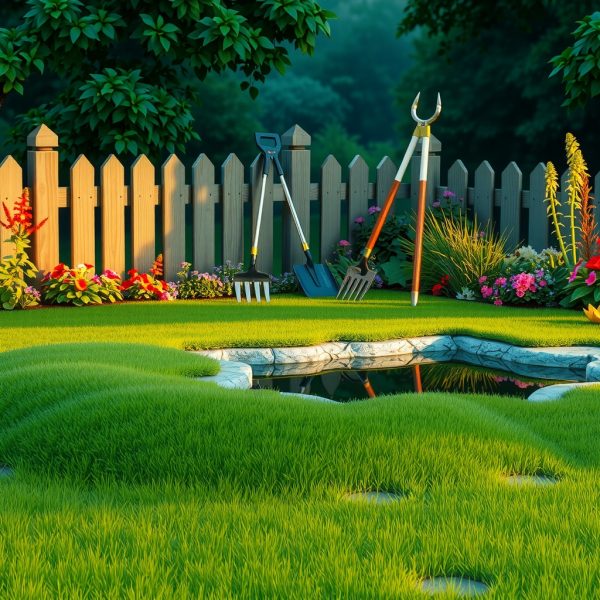 Jak pozbyć się kreta Skuteczne&hellip;