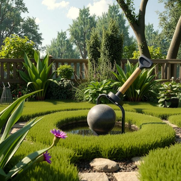 Jak pozbyć się kretów Skuteczne&hellip;