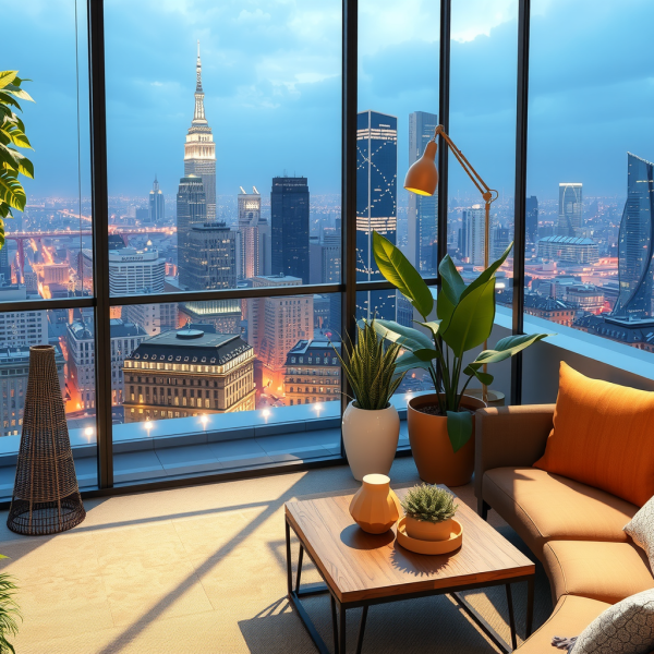 Izolacja balkonu jak skutecznie chronić&hellip;