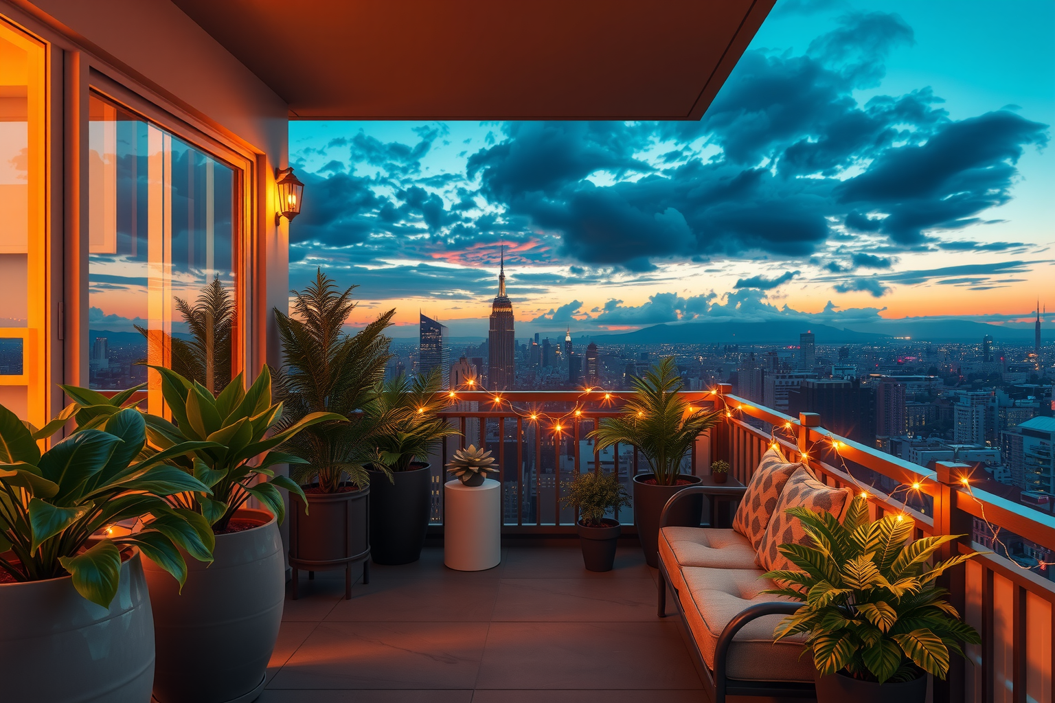 Jak odnowić balkon: Praktyczne wskazówki i porady