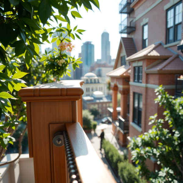 Renowacja balustrady balkonowej jak to&hellip;