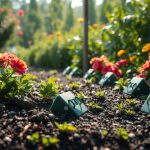 Pułapki na krety w ogrodzie najlepsze rozwiązania