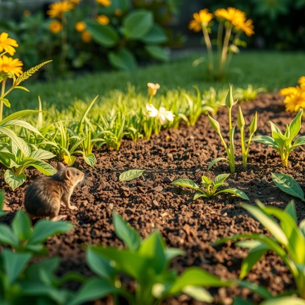 Naturalne metody na krety skuteczne&hellip;