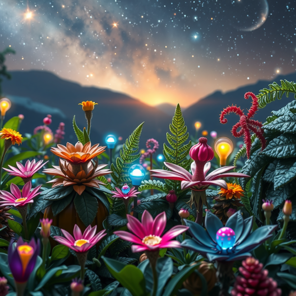 Pielęgnacja kosmosów w ogrodzie: Poradnik&hellip;