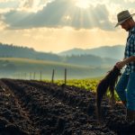 Jak stosować obornik, aby uzyskać najlepsze efekty