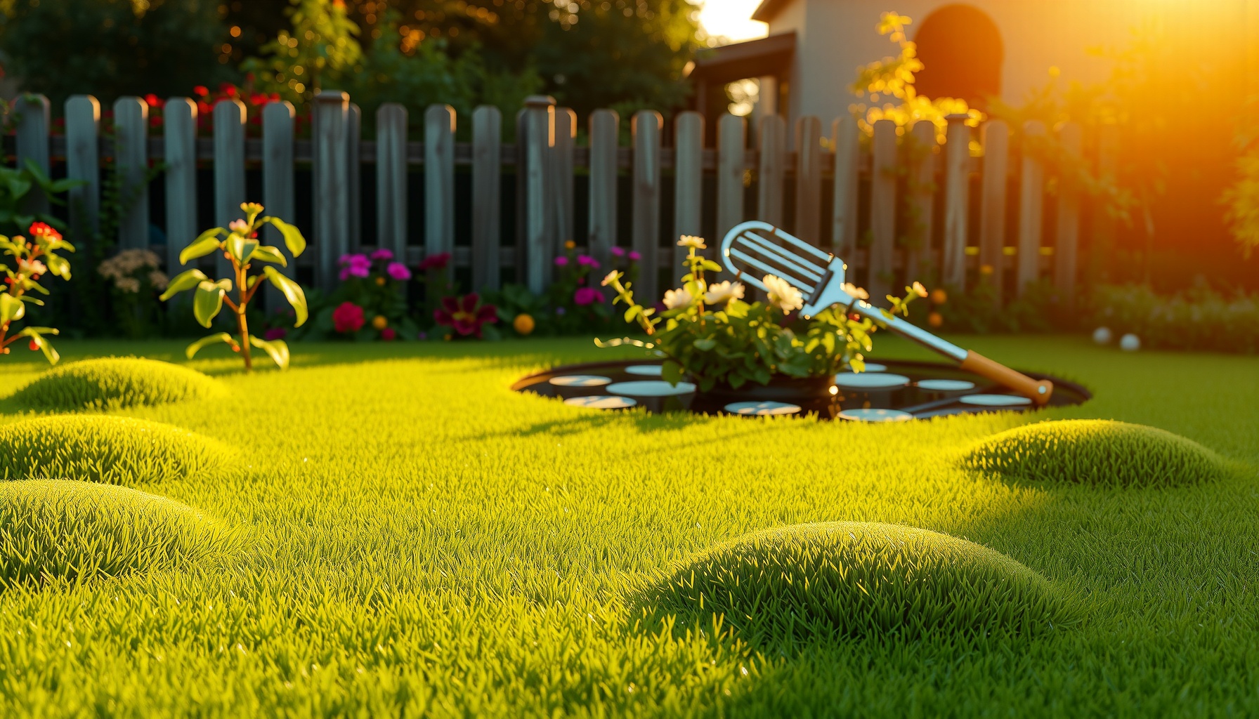 Jak pozbyć się kreta Skuteczne metody i porady Jak pozbyć się kreta Skuteczne metody i porady