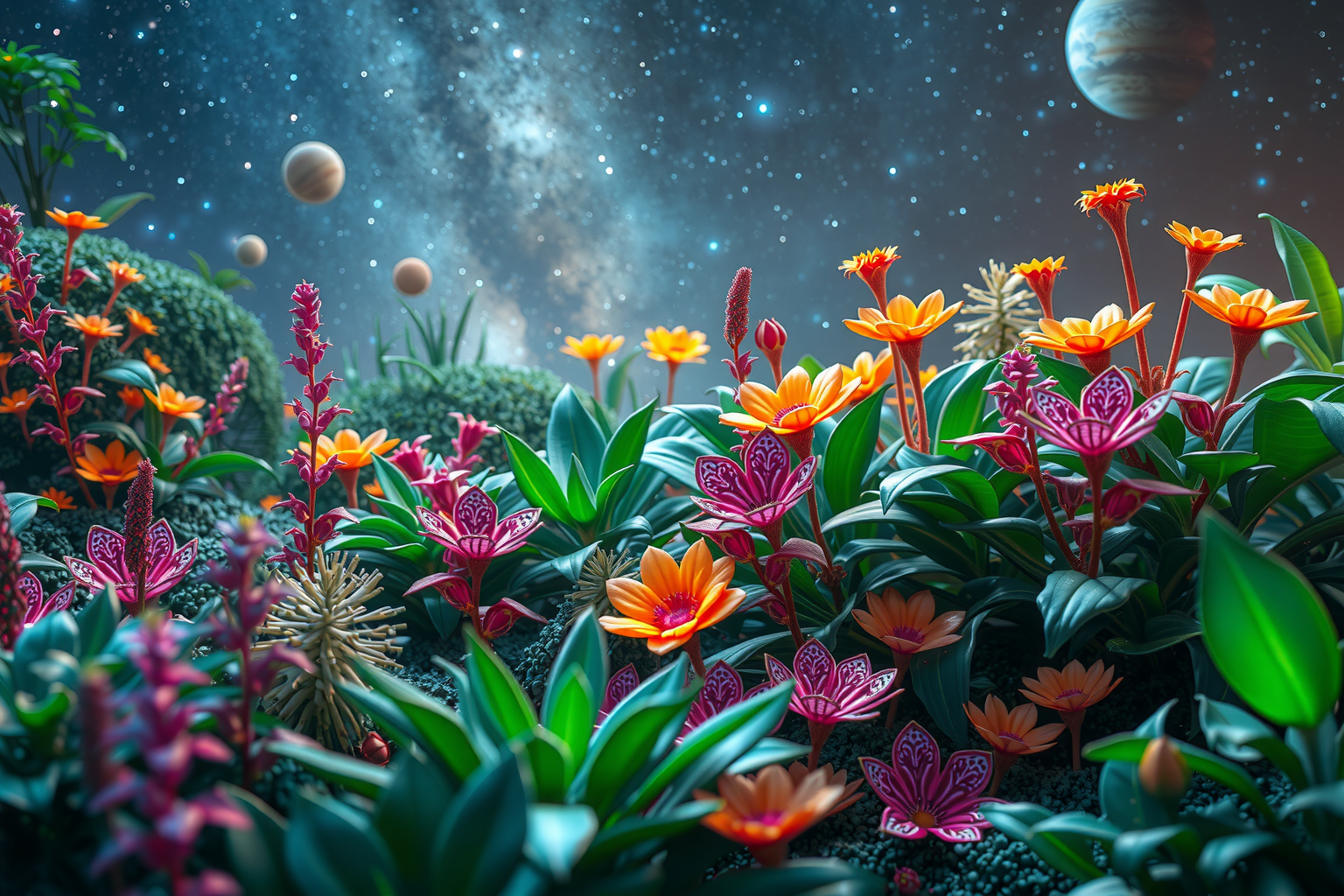 Pielęgnacja kosmosów w ogrodzie: Poradnik dla początkujących