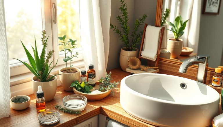 Naturalne sposoby na wypadanie włosów sprawdzone metody